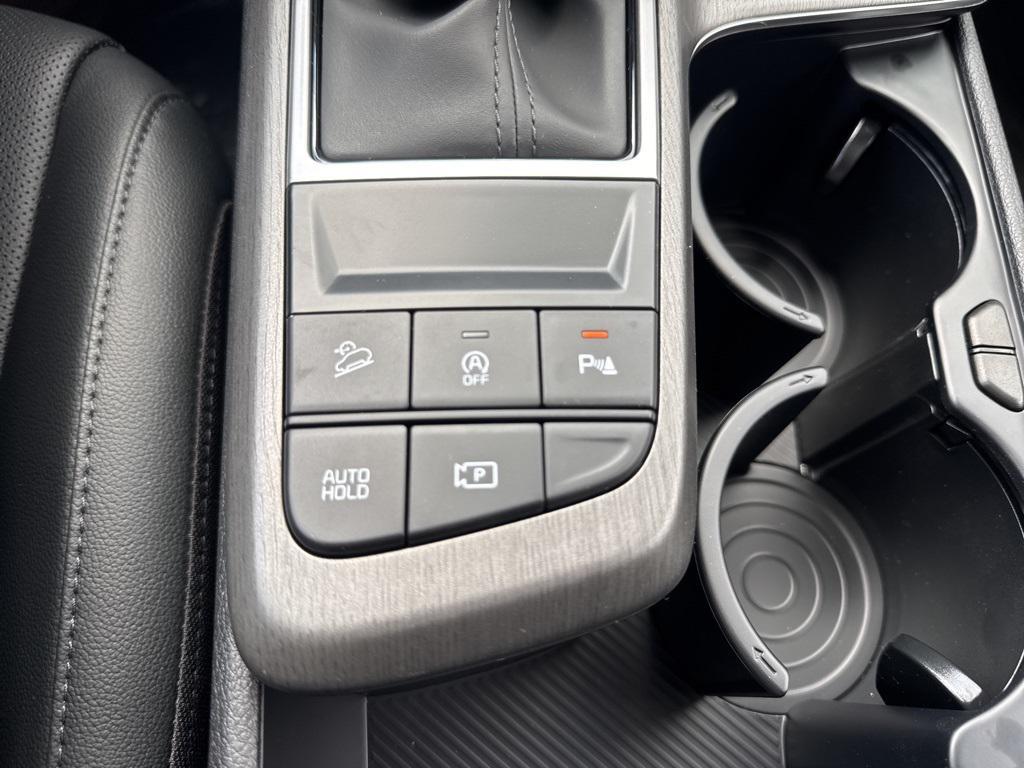 new 2026 Kia Sportage car, priced at $34,353