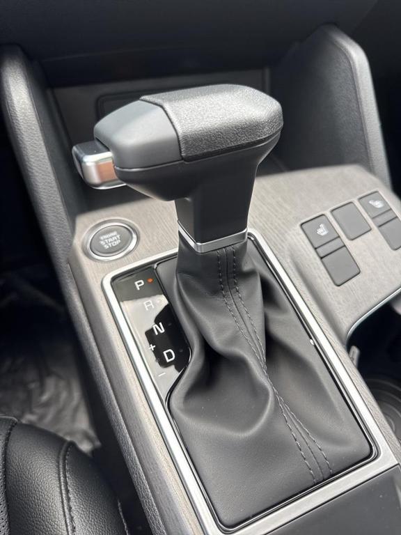 new 2026 Kia Sportage car, priced at $34,353