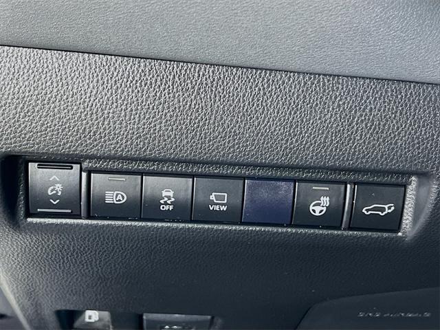 used 2021 Toyota Venza car, priced at $35,724