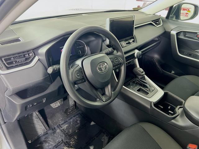 used 2023 Toyota RAV4 car, priced at $28,995