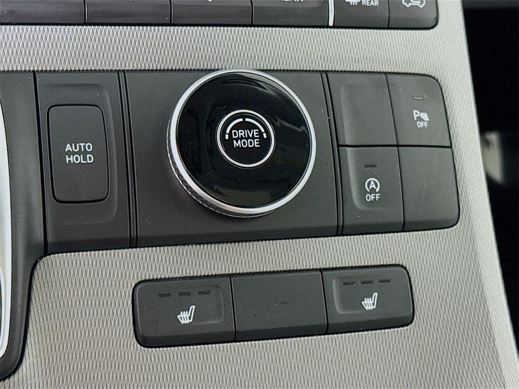 used 2021 Hyundai Palisade car, priced at $24,998