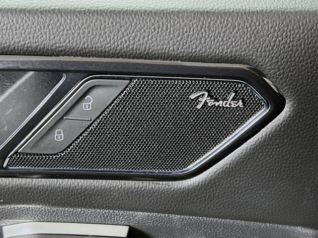 used 2024 Volkswagen Tiguan car, priced at $33,914