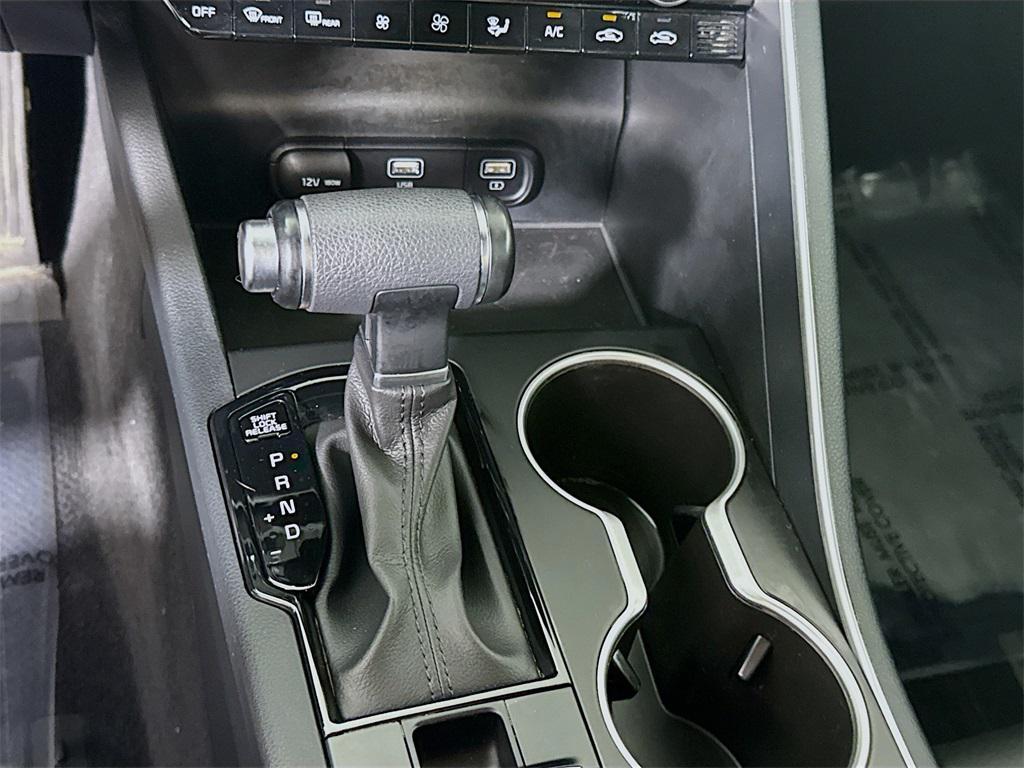 used 2021 Kia K5 car, priced at $22,998