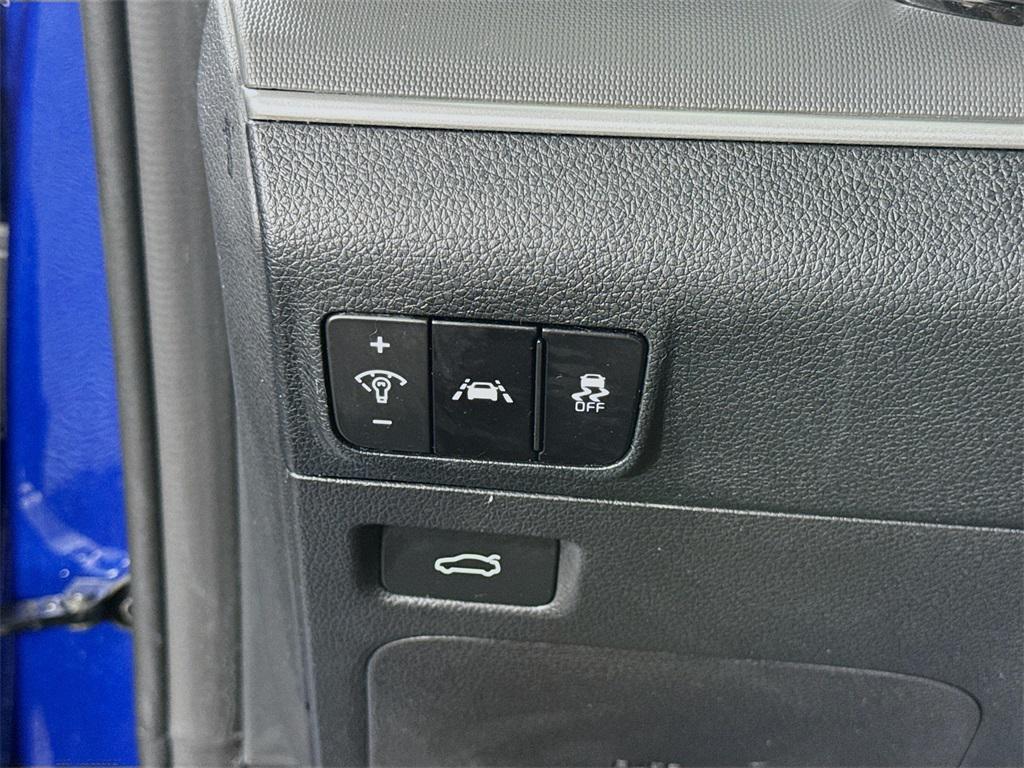 used 2021 Kia K5 car, priced at $22,998