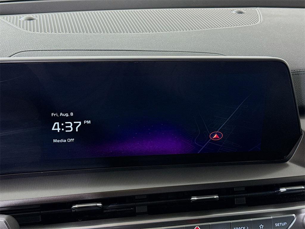 used 2023 Kia Telluride car, priced at $33,047