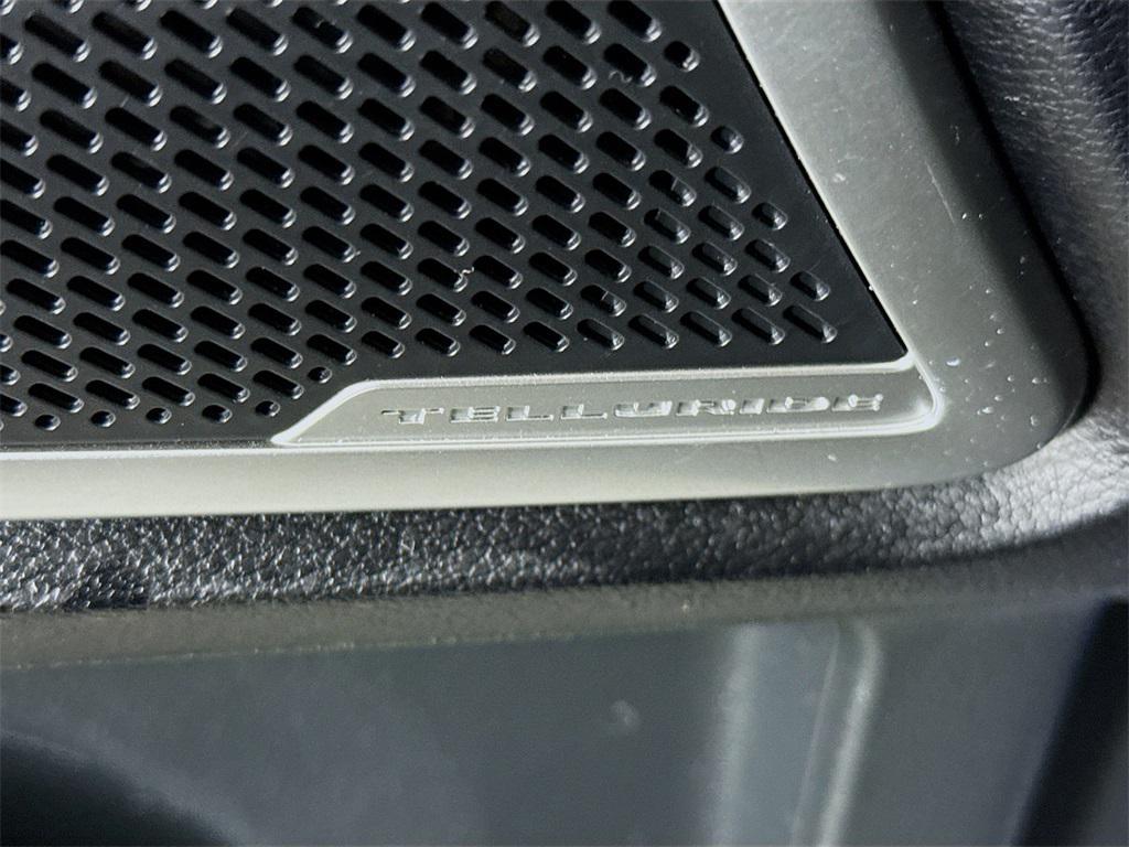 used 2023 Kia Telluride car, priced at $33,047