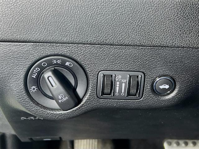 used 2022 Dodge Charger car, priced at $33,995