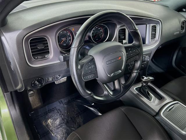 used 2022 Dodge Charger car, priced at $33,995
