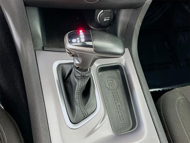 used 2022 Dodge Charger car, priced at $33,995