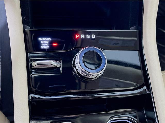 used 2022 Jeep Grand Cherokee car, priced at $33,464
