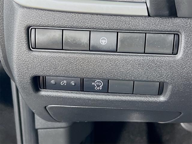 used 2023 Nissan Rogue car, priced at $25,996