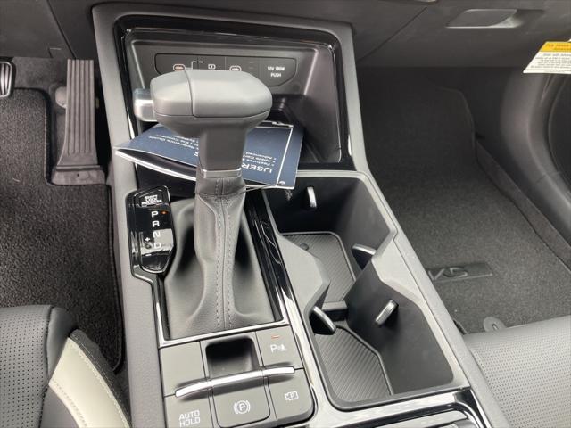 new 2025 Kia K5 car, priced at $31,585