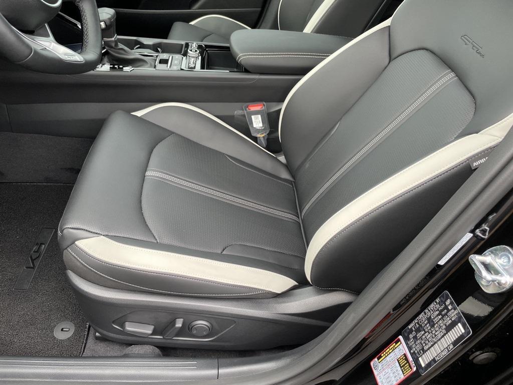 new 2025 Kia K5 car, priced at $31,585