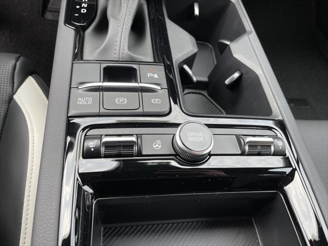 new 2025 Kia K5 car, priced at $31,585