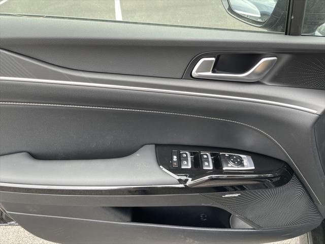 new 2025 Kia K5 car, priced at $31,585
