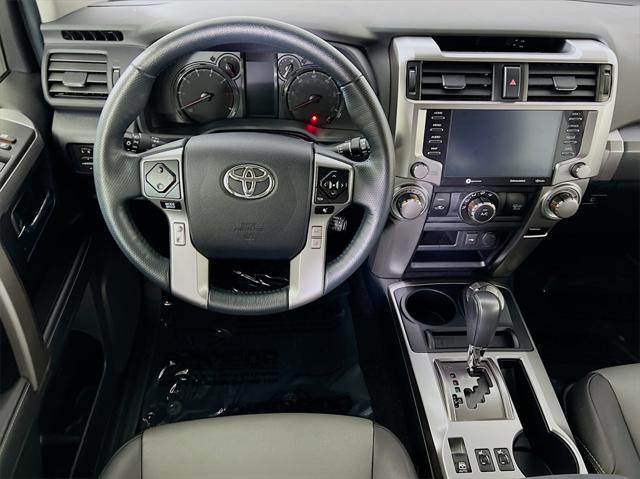used 2023 Toyota 4Runner car, priced at $42,998