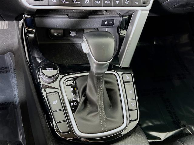 used 2021 Kia Seltos car, priced at $17,995