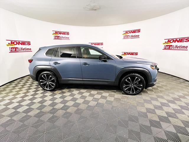 used 2024 Mazda CX-50 car, priced at $36,998