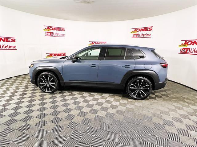 used 2024 Mazda CX-50 car, priced at $36,998