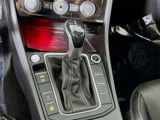 used 2022 Volkswagen Jetta car, priced at $21,998