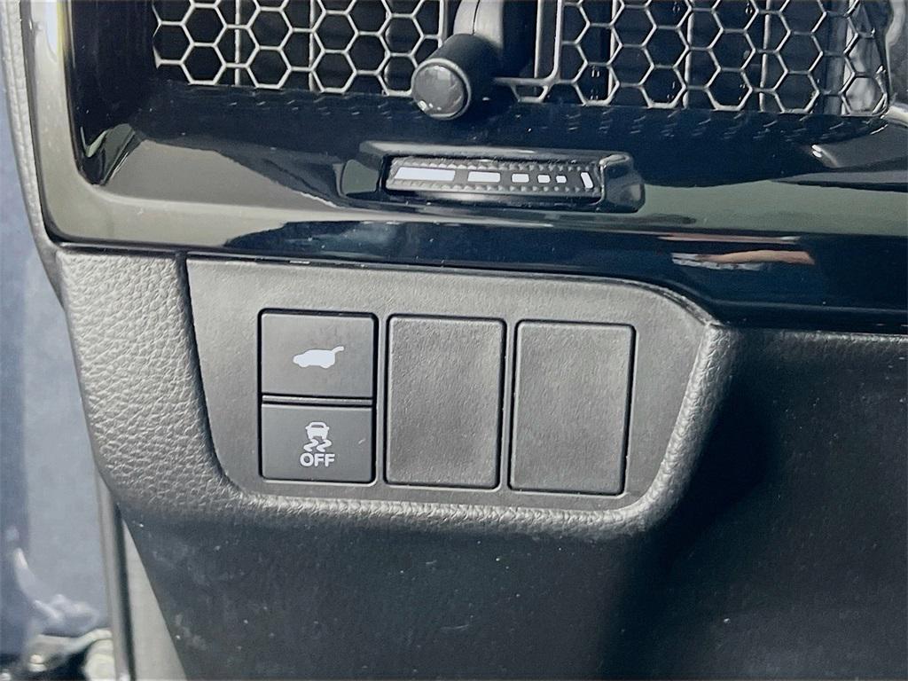 used 2023 Honda CR-V car, priced at $29,998
