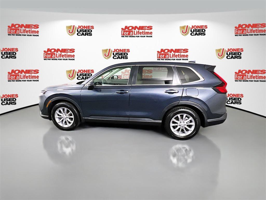 used 2023 Honda CR-V car, priced at $29,998
