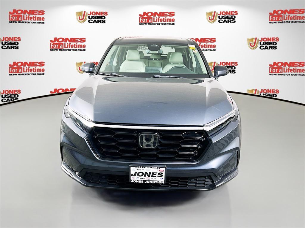 used 2023 Honda CR-V car, priced at $29,998