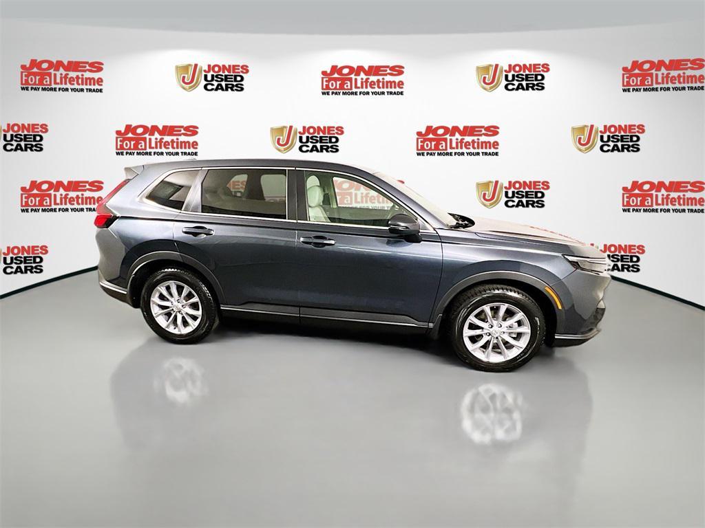 used 2023 Honda CR-V car, priced at $29,998