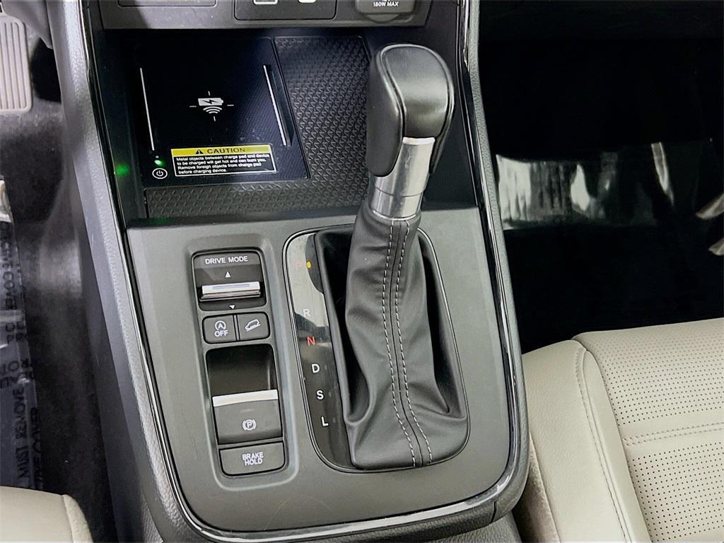 used 2023 Honda CR-V car, priced at $29,998