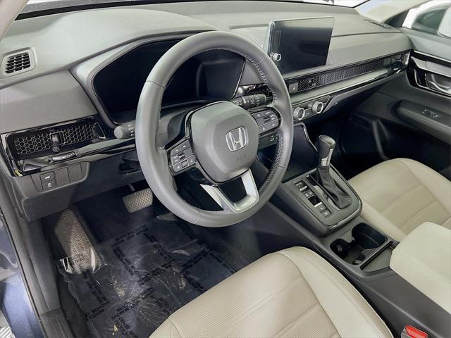 used 2023 Honda CR-V car, priced at $31,998
