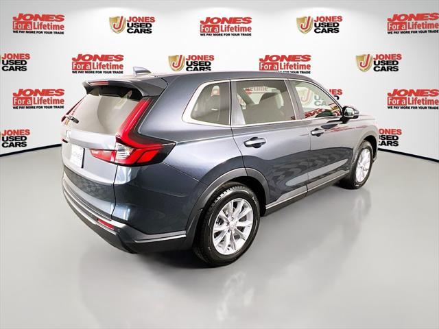 used 2023 Honda CR-V car, priced at $31,998
