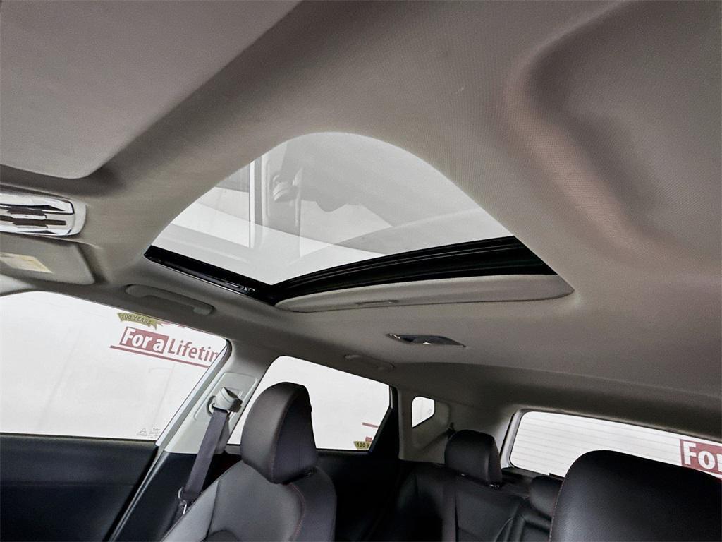 used 2022 Kia Soul car, priced at $16,998