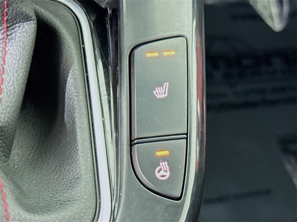 used 2022 Kia Soul car, priced at $16,998