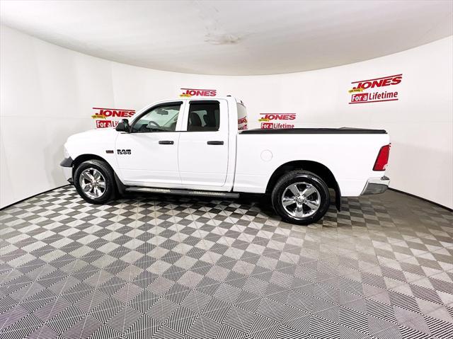 used 2014 Ram 1500 car, priced at $18,995