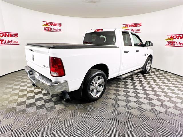 used 2014 Ram 1500 car, priced at $18,995