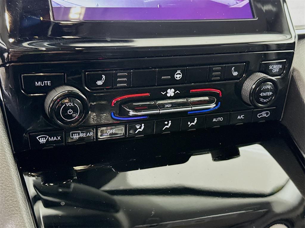 used 2022 Jeep Grand Cherokee L car, priced at $29,998