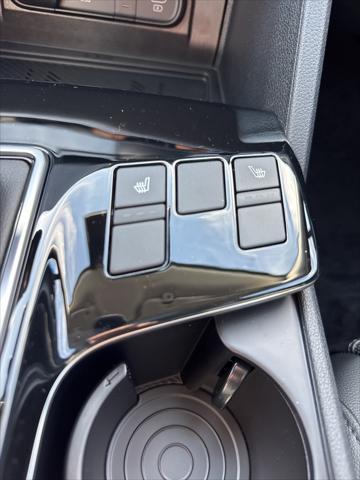 new 2025 Kia Sportage car, priced at $32,606