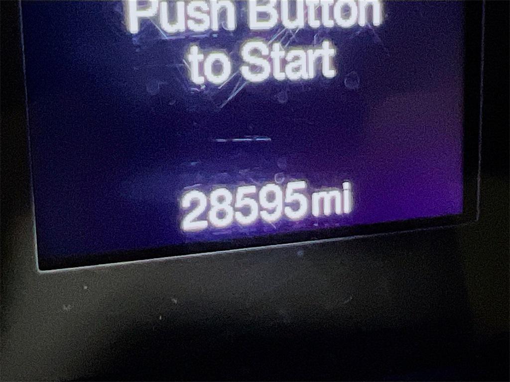 used 2021 Jeep Compass car, priced at $22,996