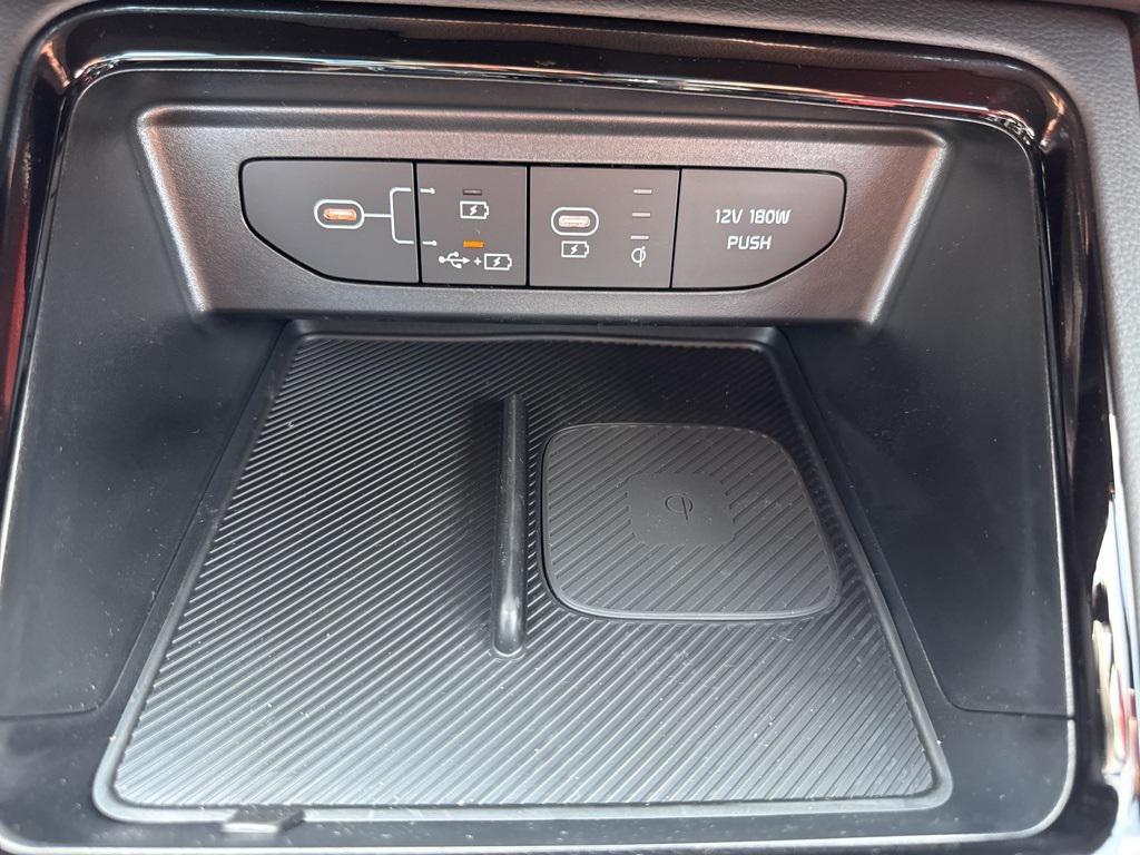 new 2025 Kia K5 car, priced at $30,758