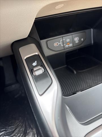 new 2025 Kia Sorento car, priced at $36,151