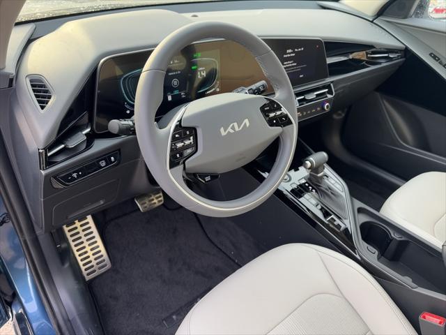 new 2025 Kia Niro car, priced at $33,660