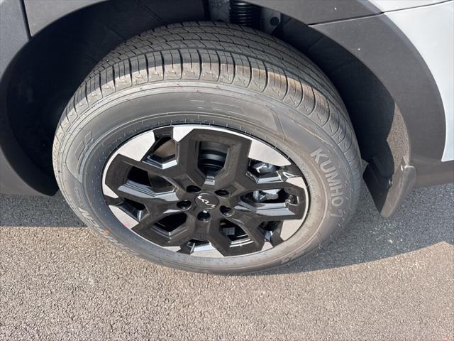 new 2025 Kia Sorento car, priced at $36,544