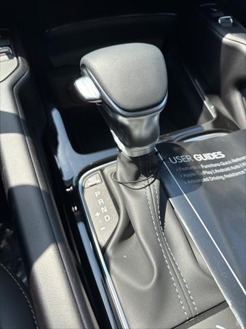 new 2025 Kia Telluride car, priced at $41,884