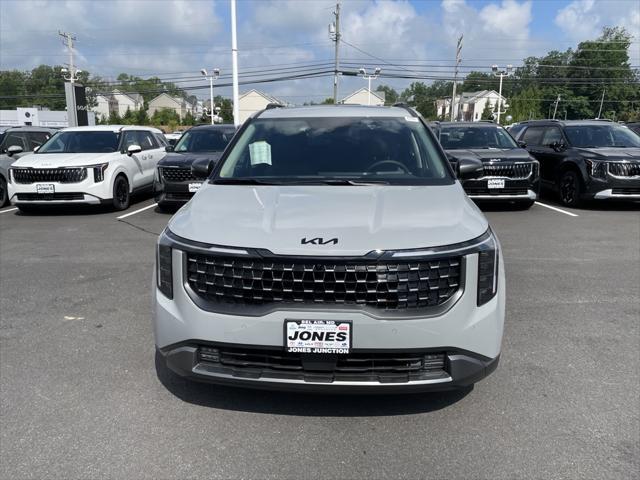 new 2026 Kia Carnival car, priced at $51,931