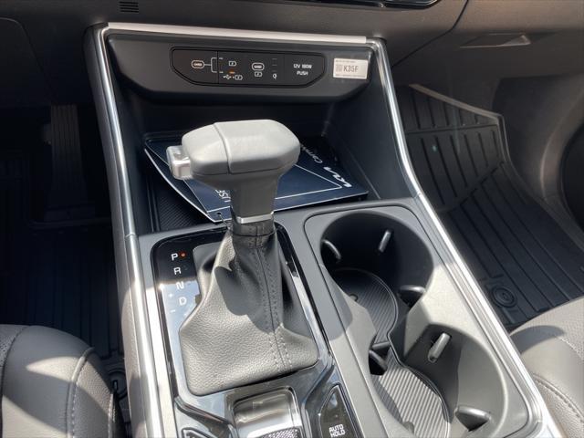 new 2026 Kia Carnival car, priced at $51,931