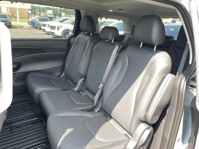 new 2026 Kia Carnival car, priced at $51,931