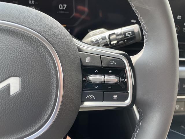 new 2026 Kia Carnival car, priced at $51,931