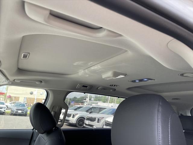 new 2026 Kia Carnival car, priced at $51,931