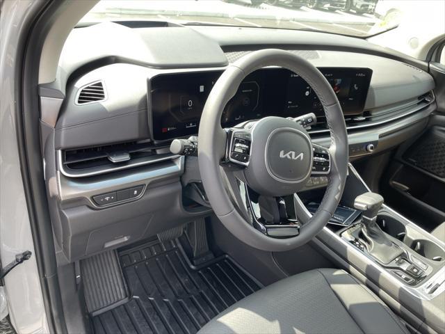 new 2026 Kia Carnival car, priced at $51,931