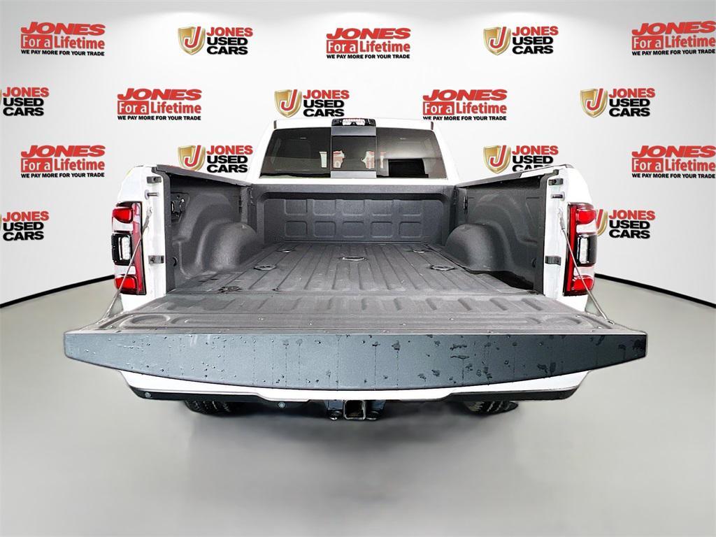 used 2023 Ram 2500 car, priced at $67,995